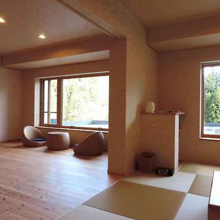 土湯温泉 やすらぎの宿 向瀧旅館 Fukushima  Eksteriør billede